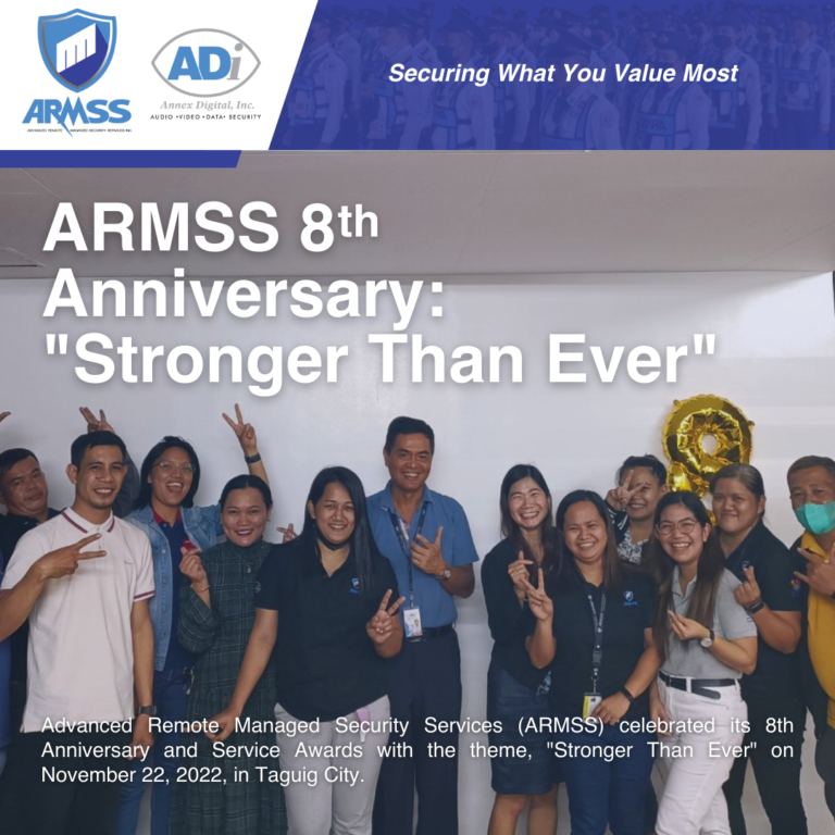 Home | ARMSS